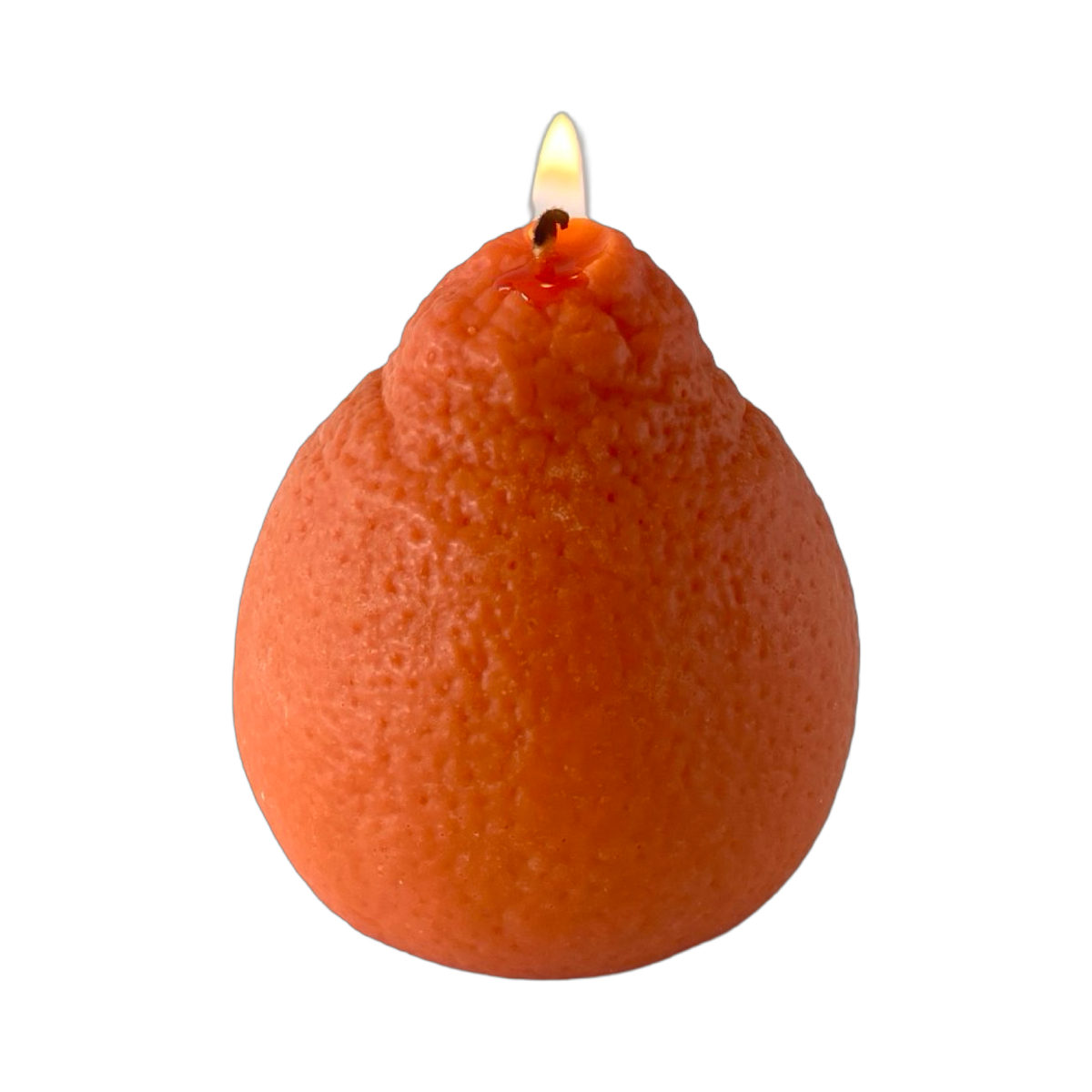Tangelo Candle