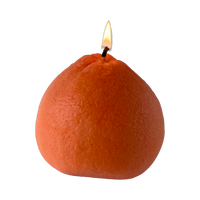 Large Grapefruit Candle