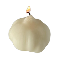 Garlic Candle