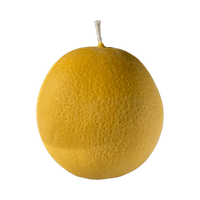 Melon Candle