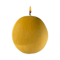Melon Candle