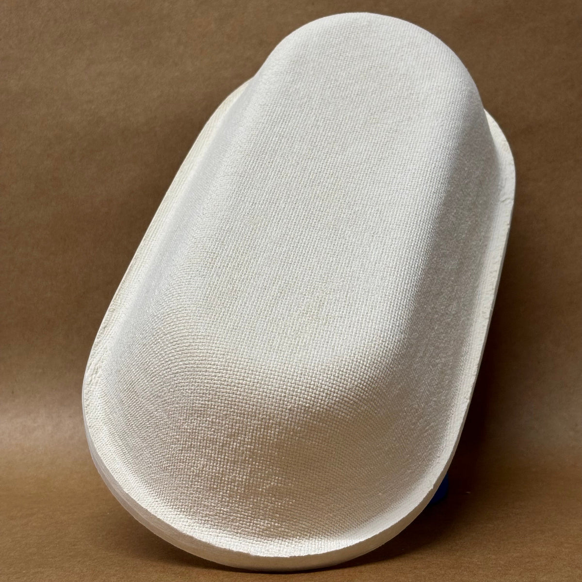 Wood Pulp Banneton — 12" Oval