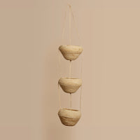 Ibimera 3-Tiered Planter