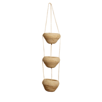 Ibimera 3-Tiered Planter