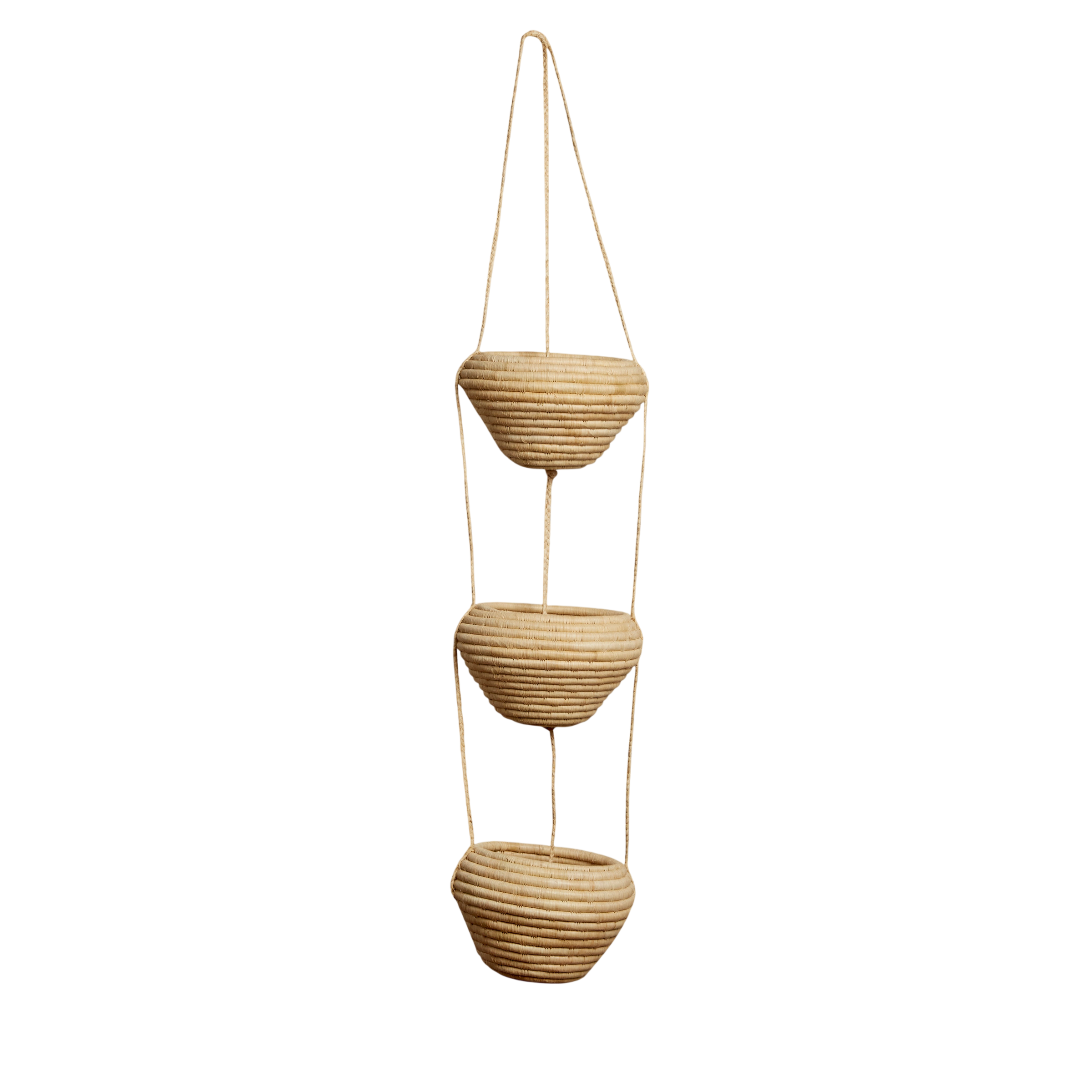Ibimera 3-Tiered Planter