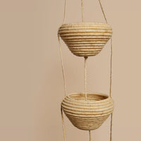 Ibimera 3-Tiered Planter