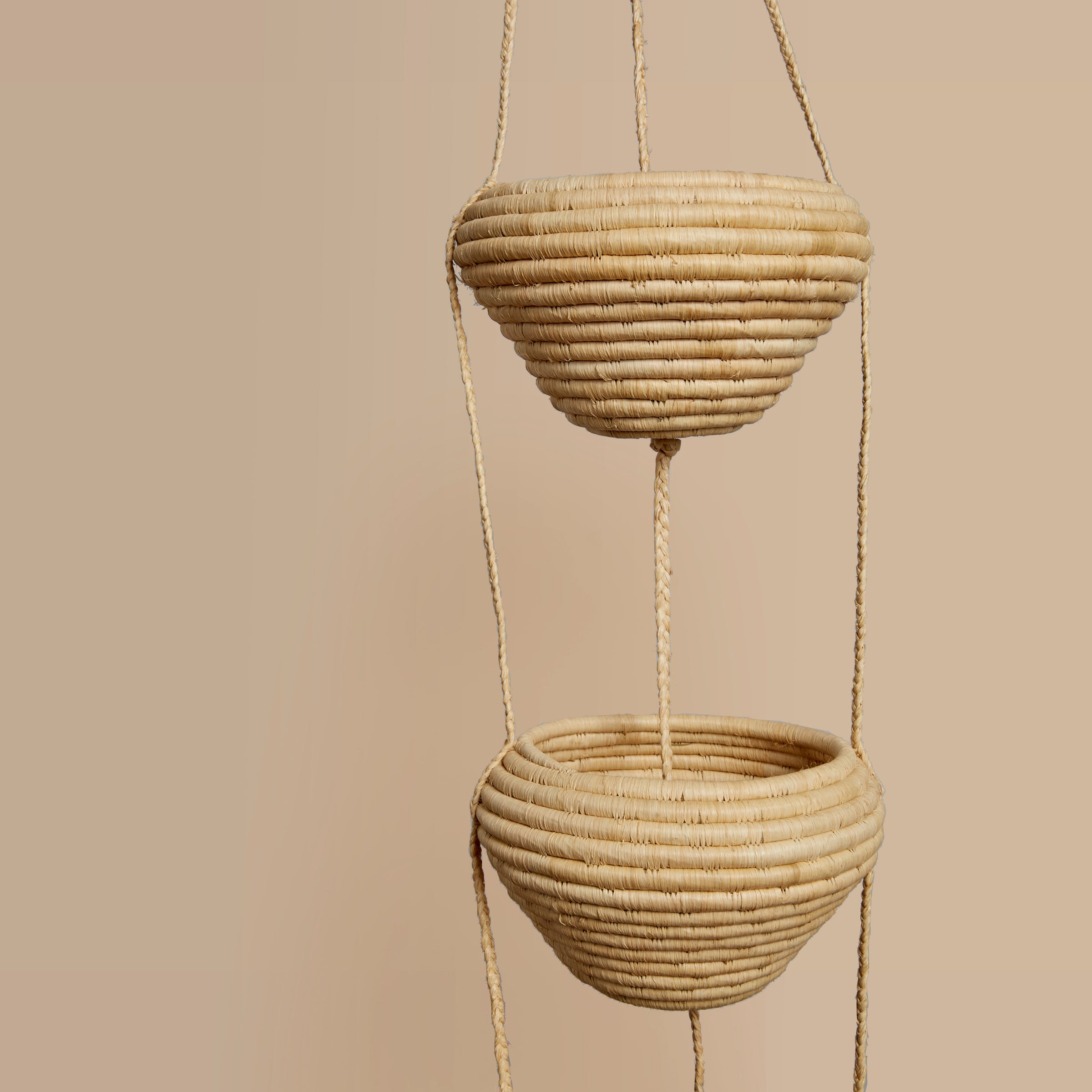 Ibimera 3-Tiered Planter