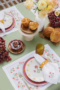Primavera Napkin (Set of 4)