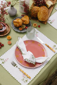 Primavera Dinner Plate (Set of 2)