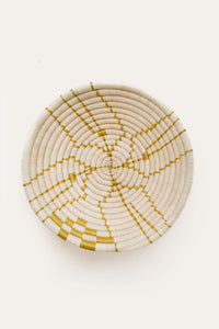 Lines Plateau Tan