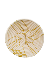 Lines Plateau Tan