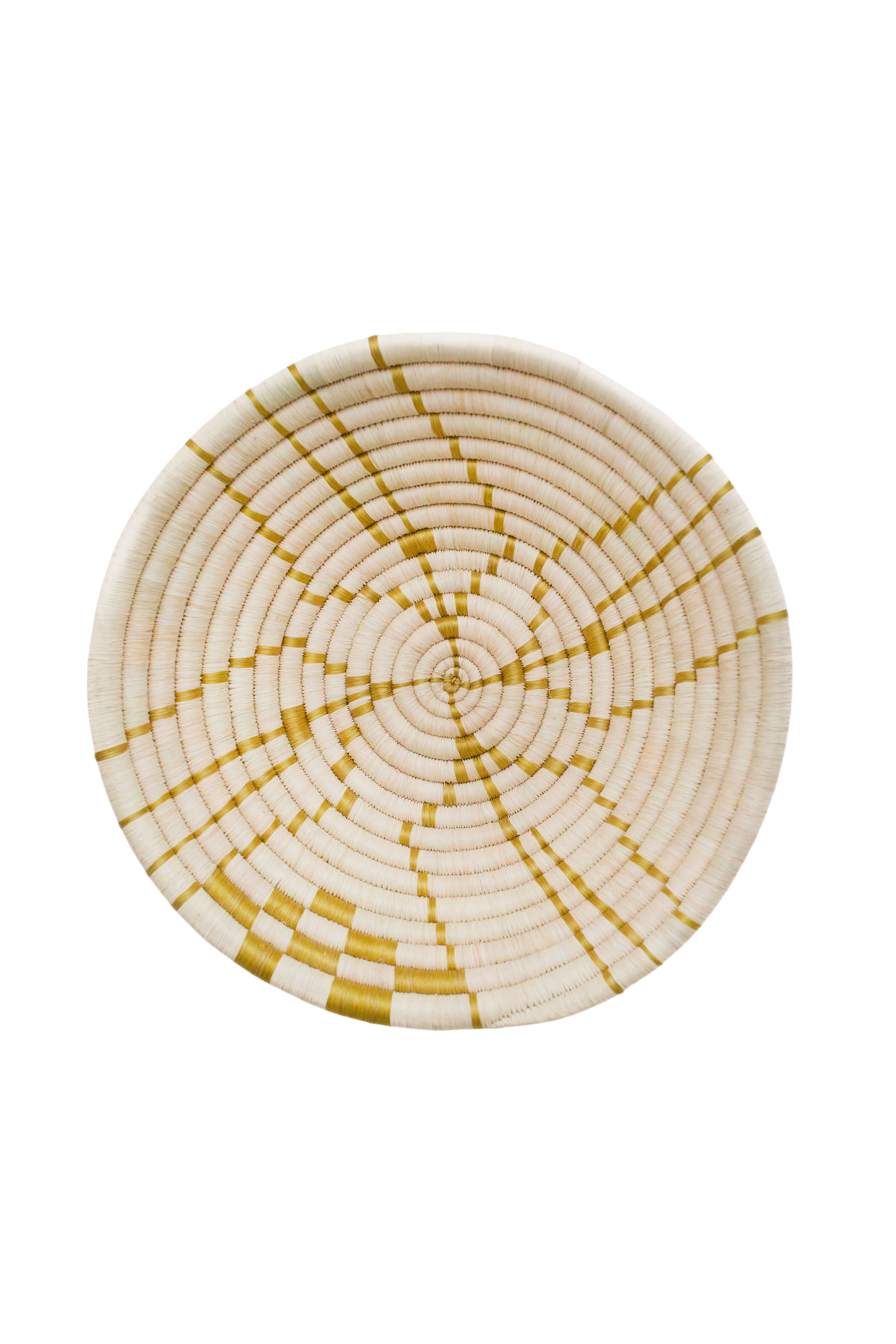 Lines Plateau Tan