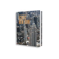 Iconic New York