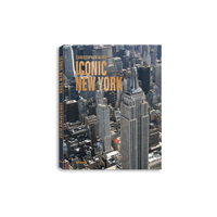 Iconic New York