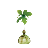 Acorn Vase