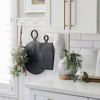 Beecher Wood Board, Rectangle
