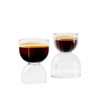Espresso Shot Glass (Set of 2)