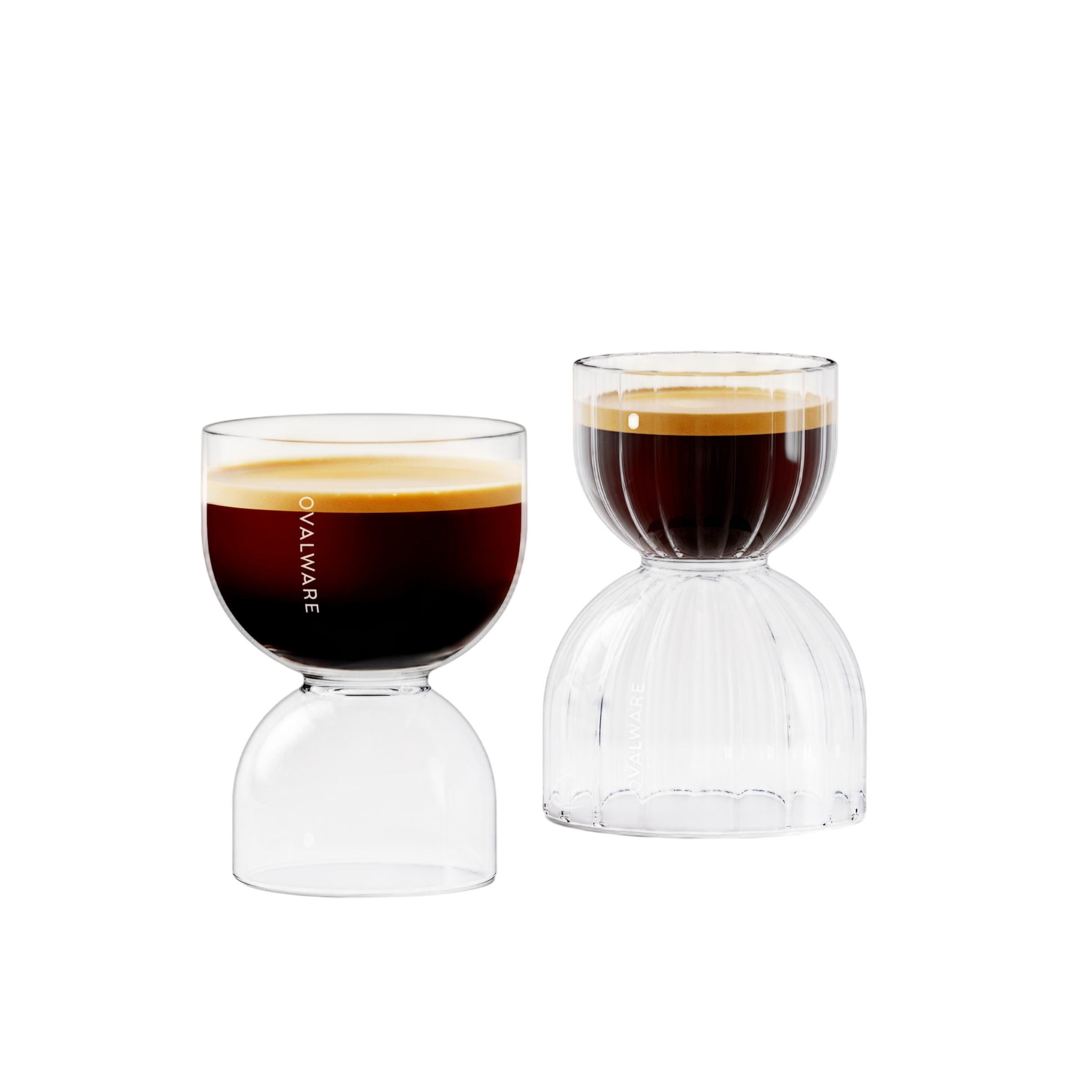 Espresso Shot Glass (Set of 2)