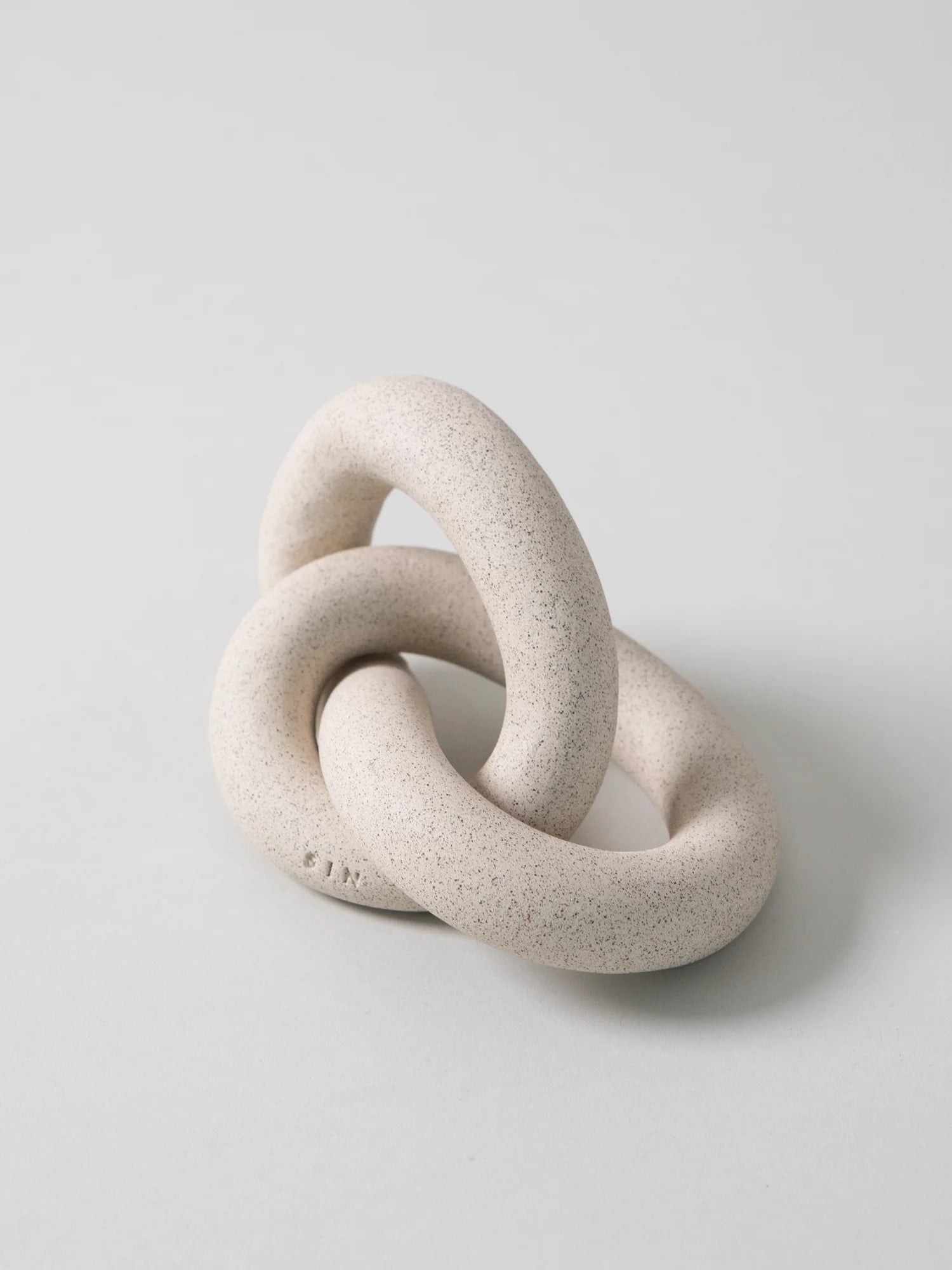 Infinity Knot