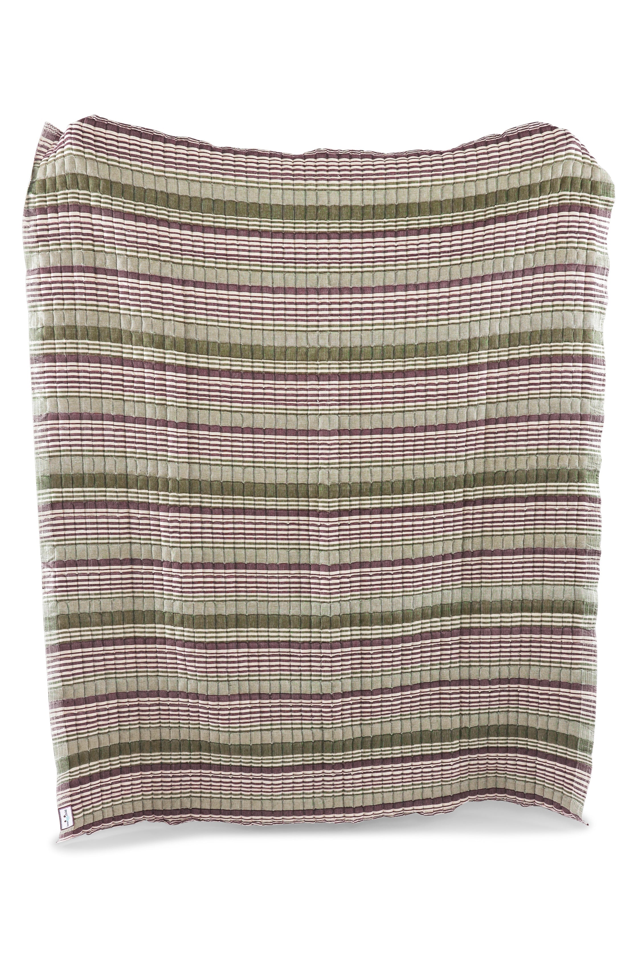 The Springs Sujani Quilt