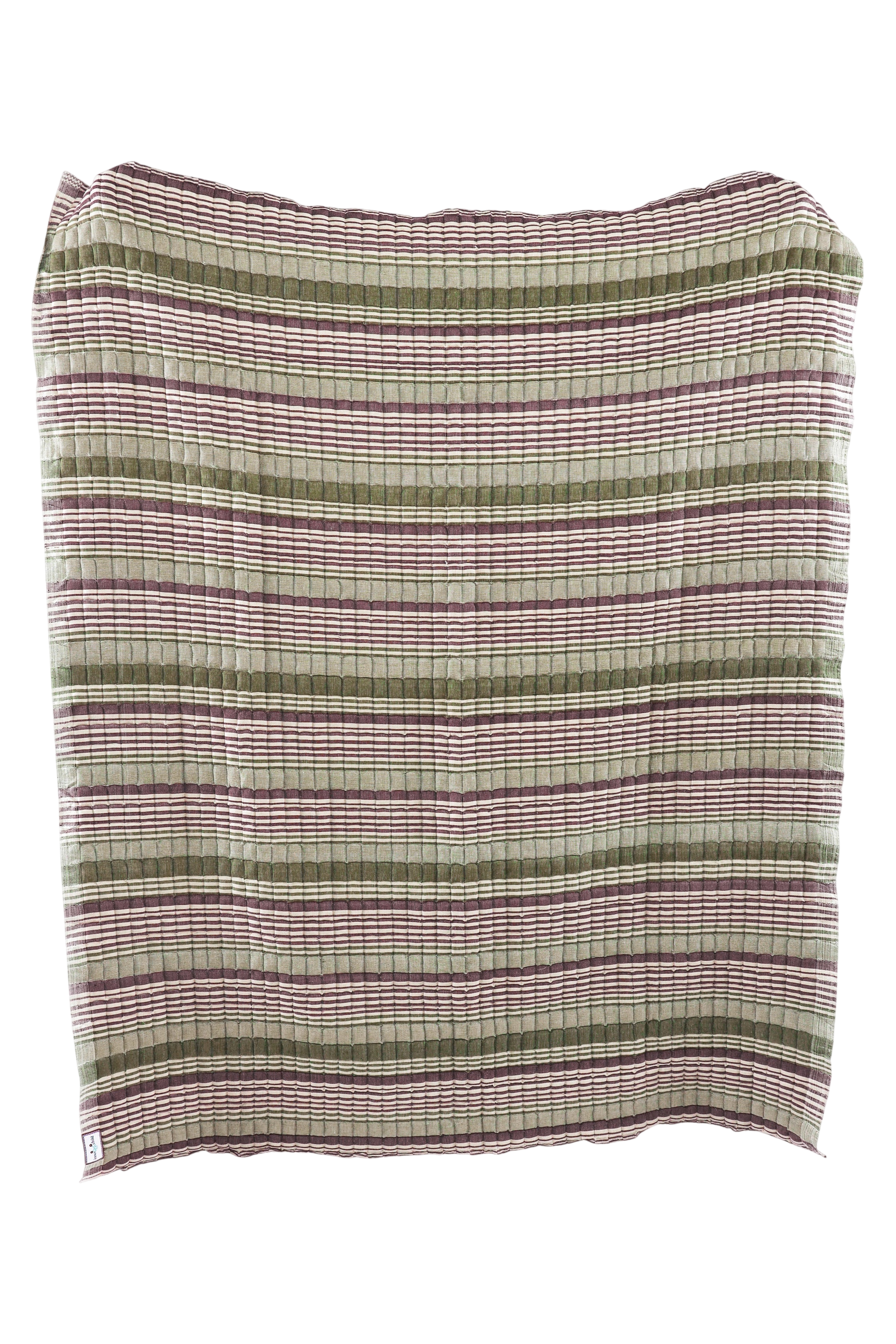 The Springs Sujani Quilt