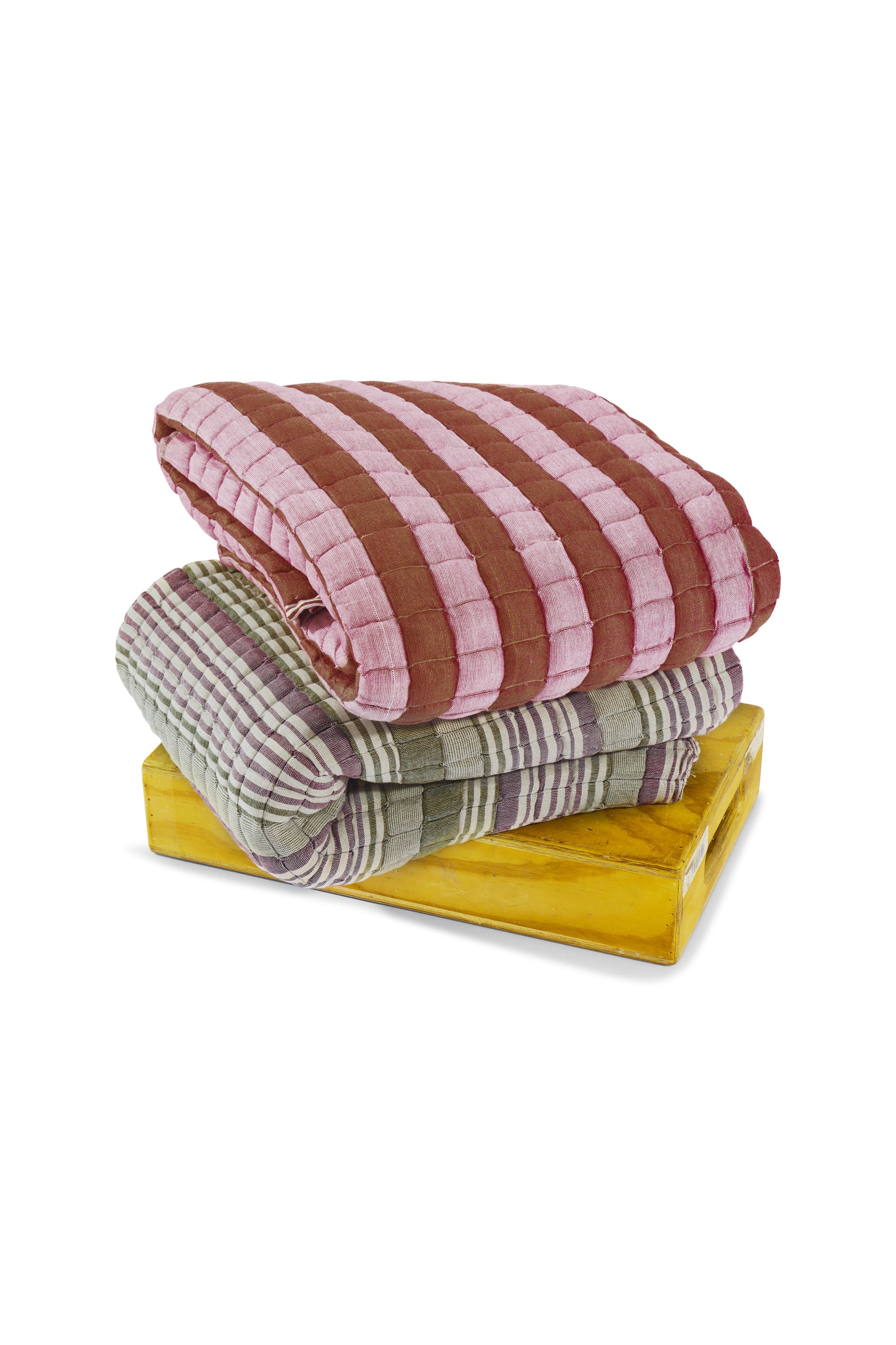 The Springs Sujani Quilt