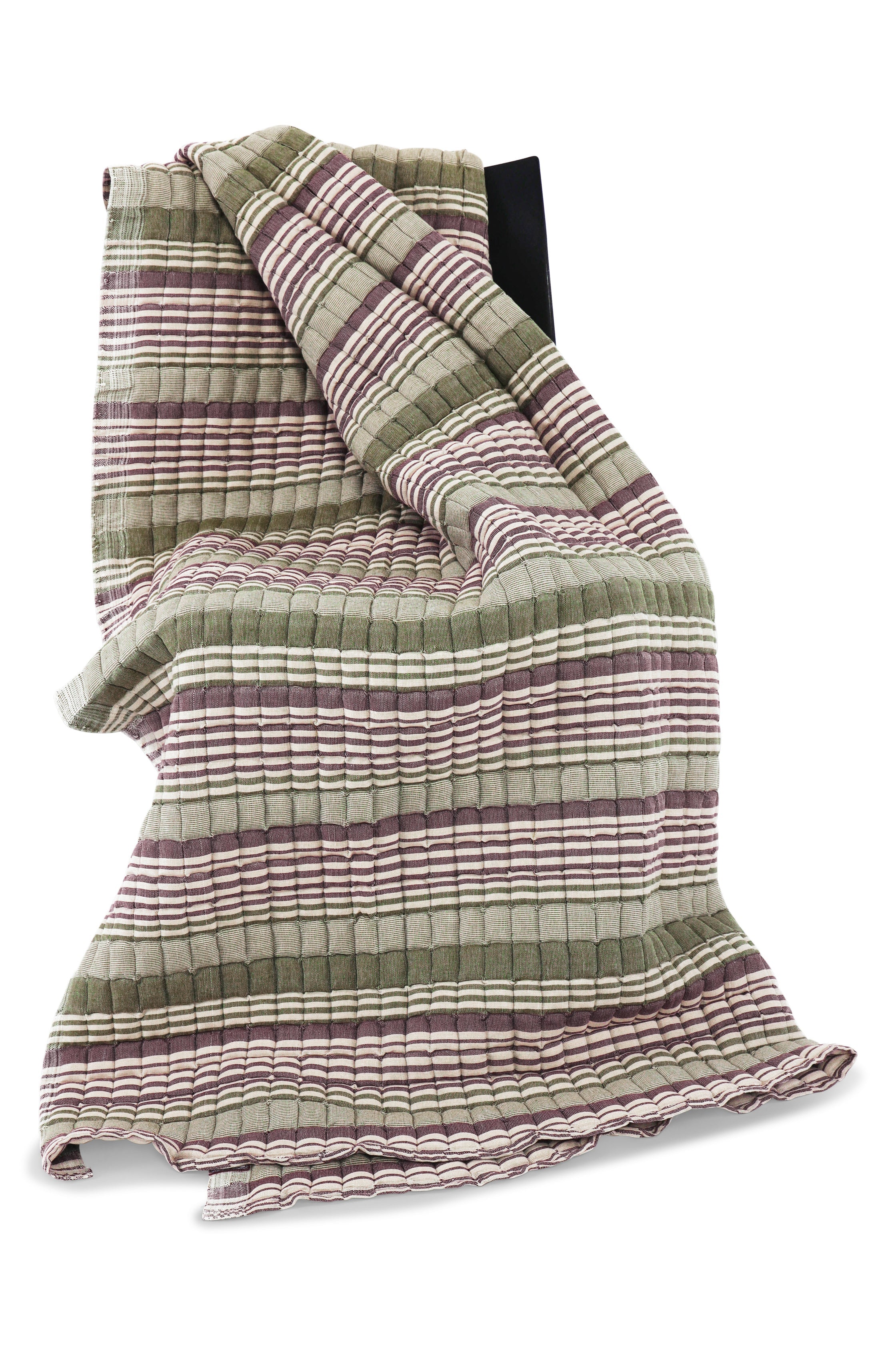 The Springs Sujani Quilt