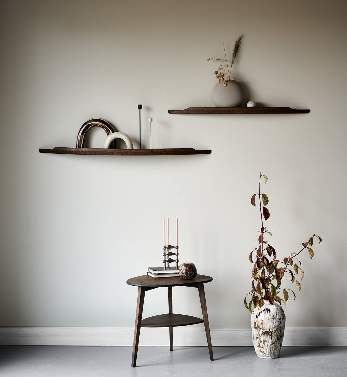 Aakjaer Arcus Shelf, Large