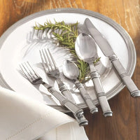 Isabella 5 Piece Place Setting