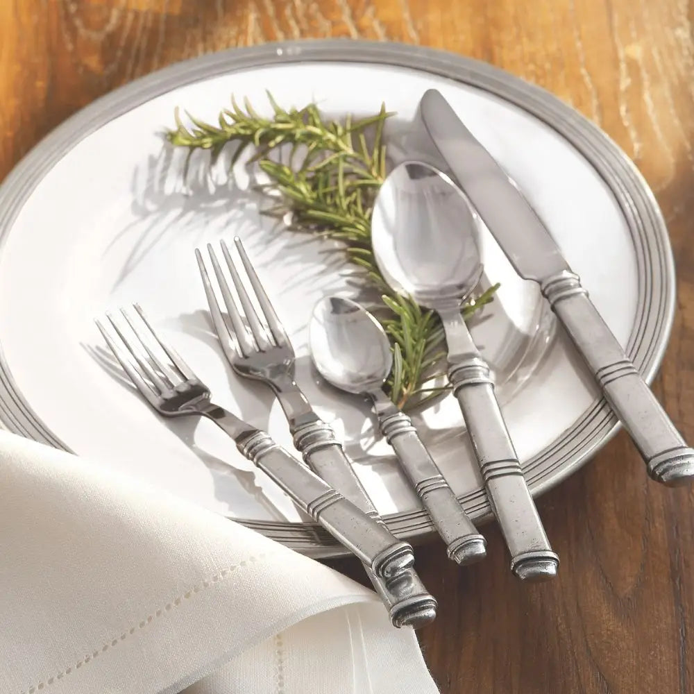 Isabella 5 Piece Place Setting