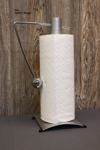 Isis Paper towel roll holder