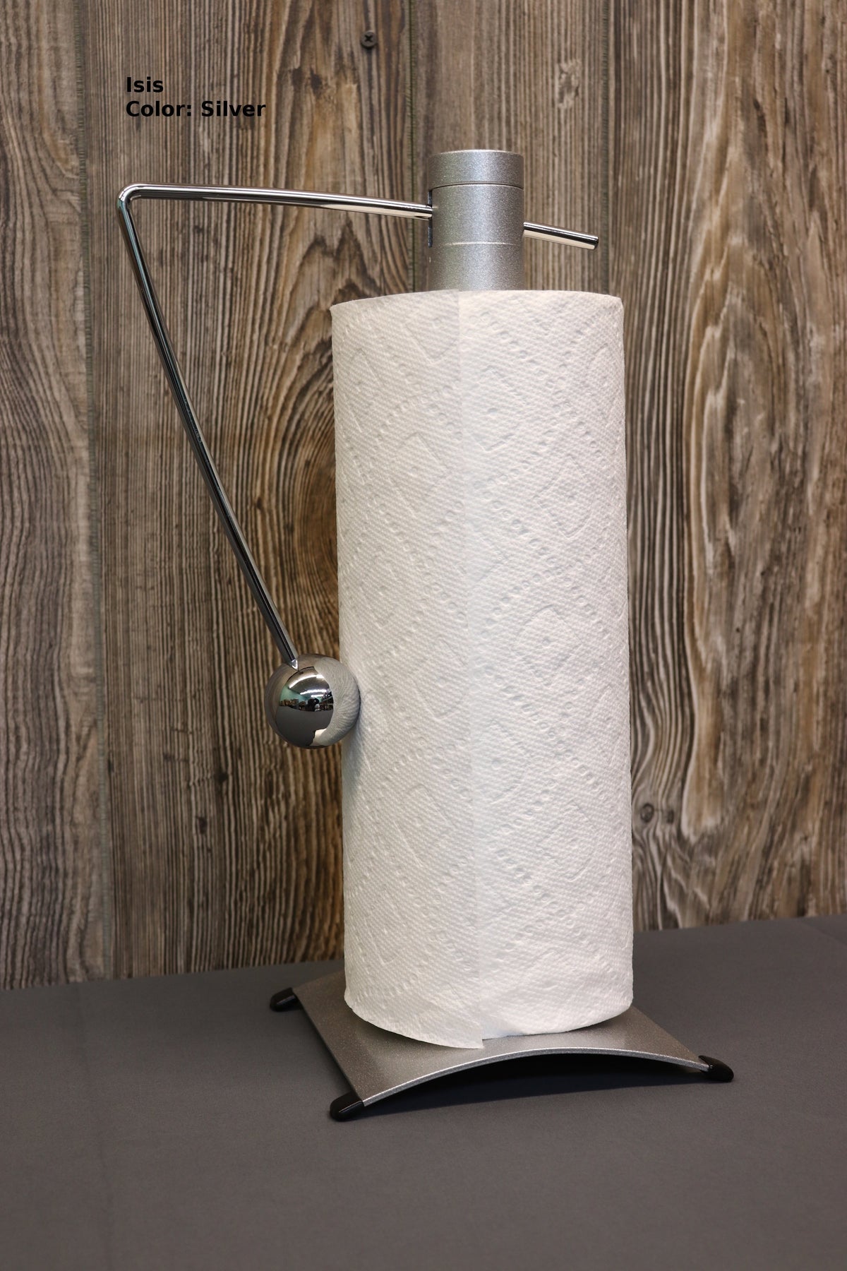 Isis Paper towel roll holder