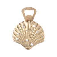 Shell Bottle Opener