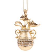 Aquarius Hanging Ornament