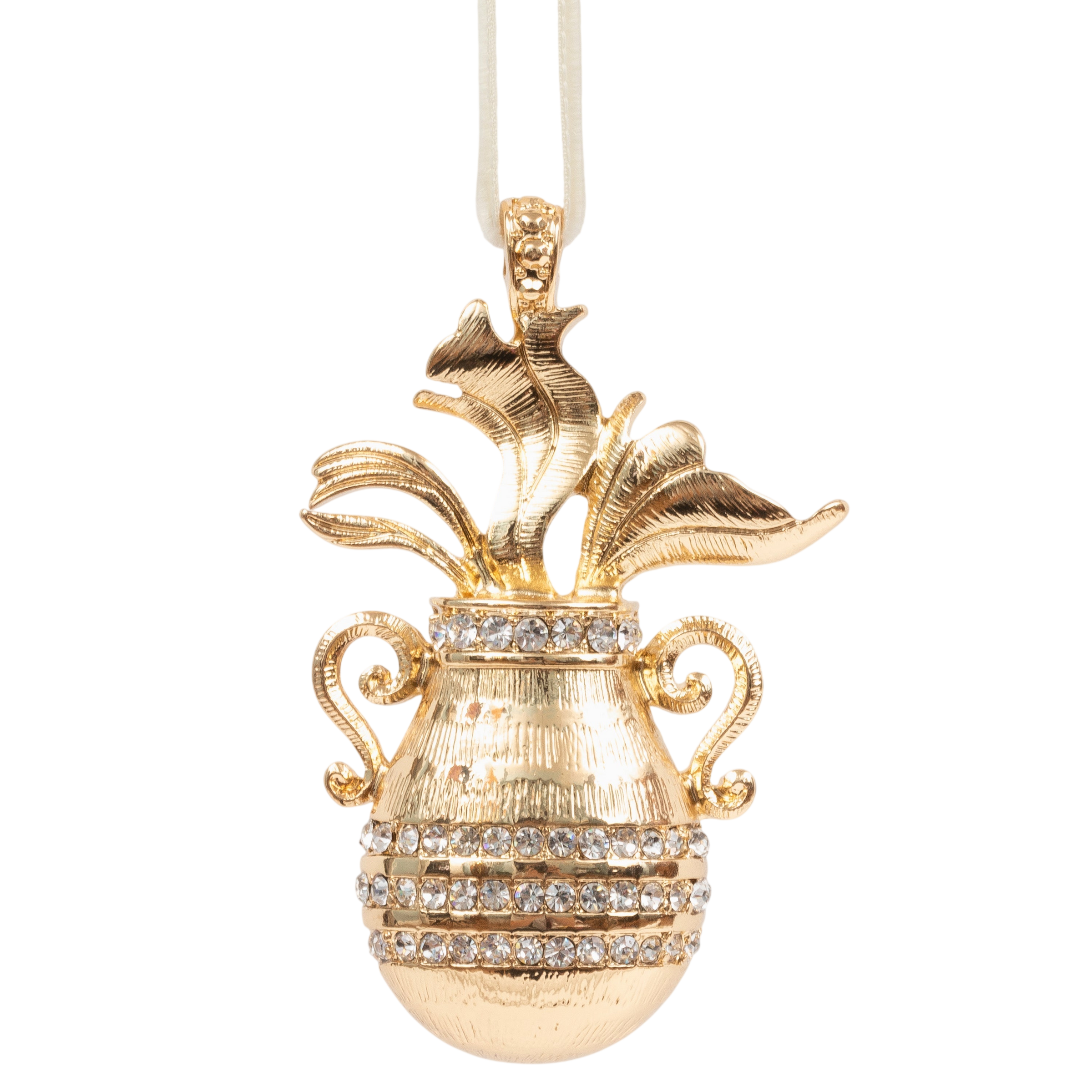 Aquarius Hanging Ornament