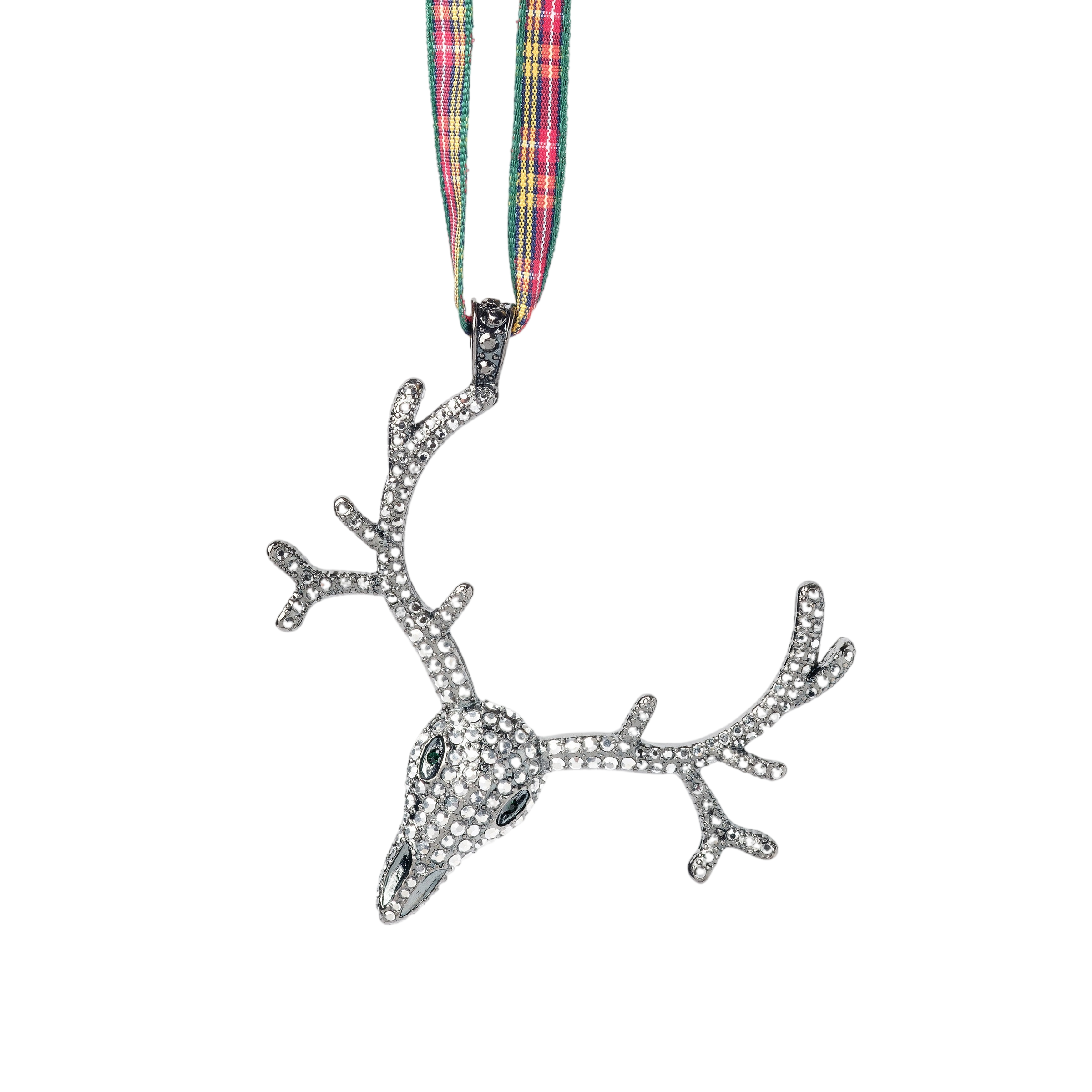 Antler Hanging Ornament