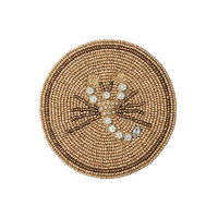 Scorpio Coasters (Set of 4)