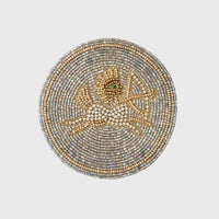 Saggitarius Coasters (Set of 4)