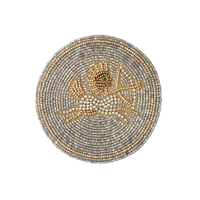 Saggitarius Coasters (Set of 4)