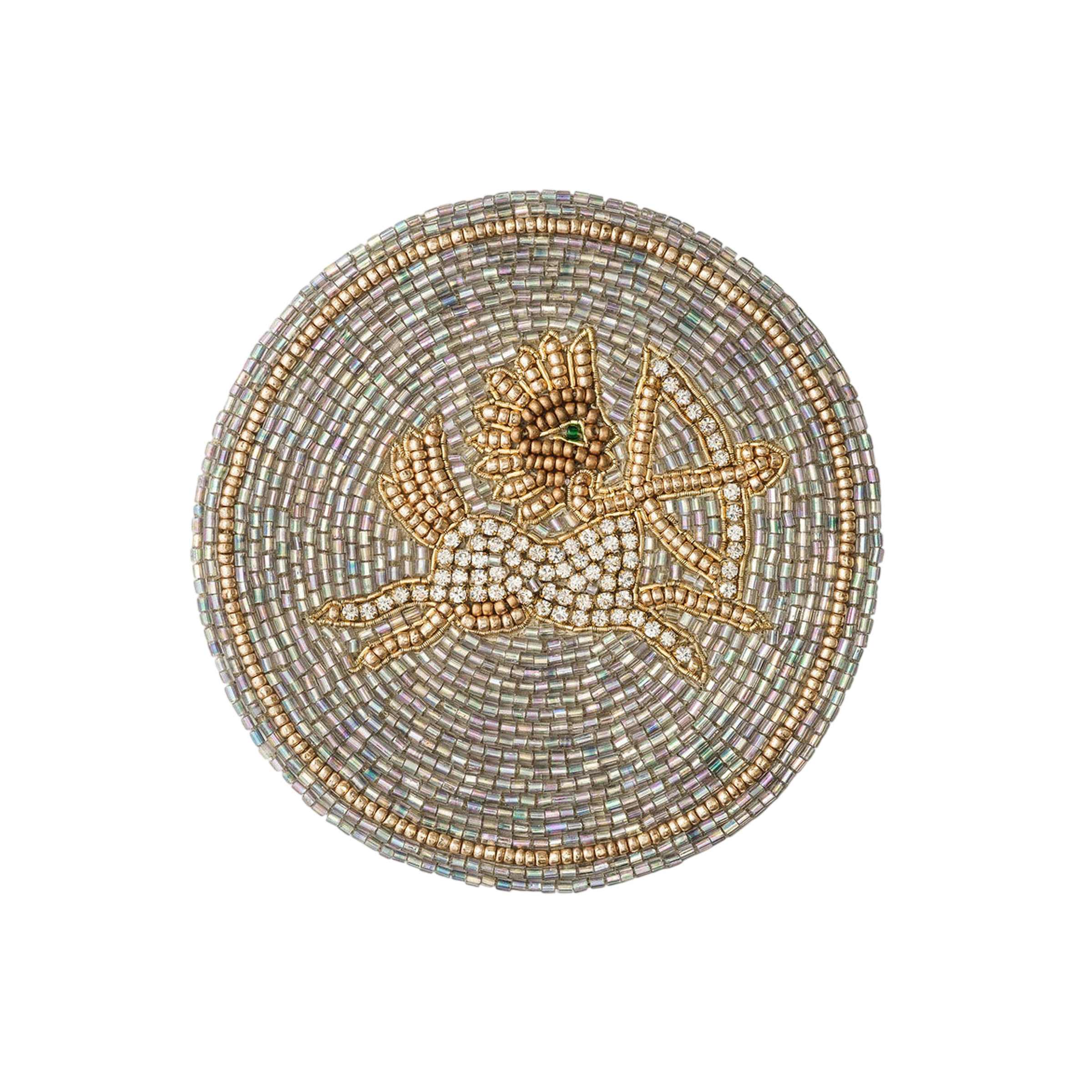 Saggitarius Coasters (Set of 4)