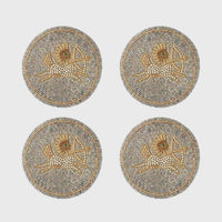 Saggitarius Coasters (Set of 4)