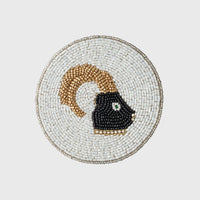 Capricorn Coasters (Set of 4)