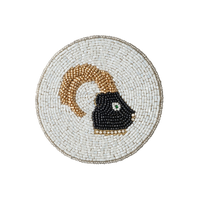 Capricorn Coasters (Set of 4)