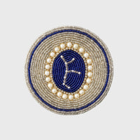 Virgo Coasters (Set of 4)