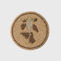 Pisces Coasters (Set of 4)