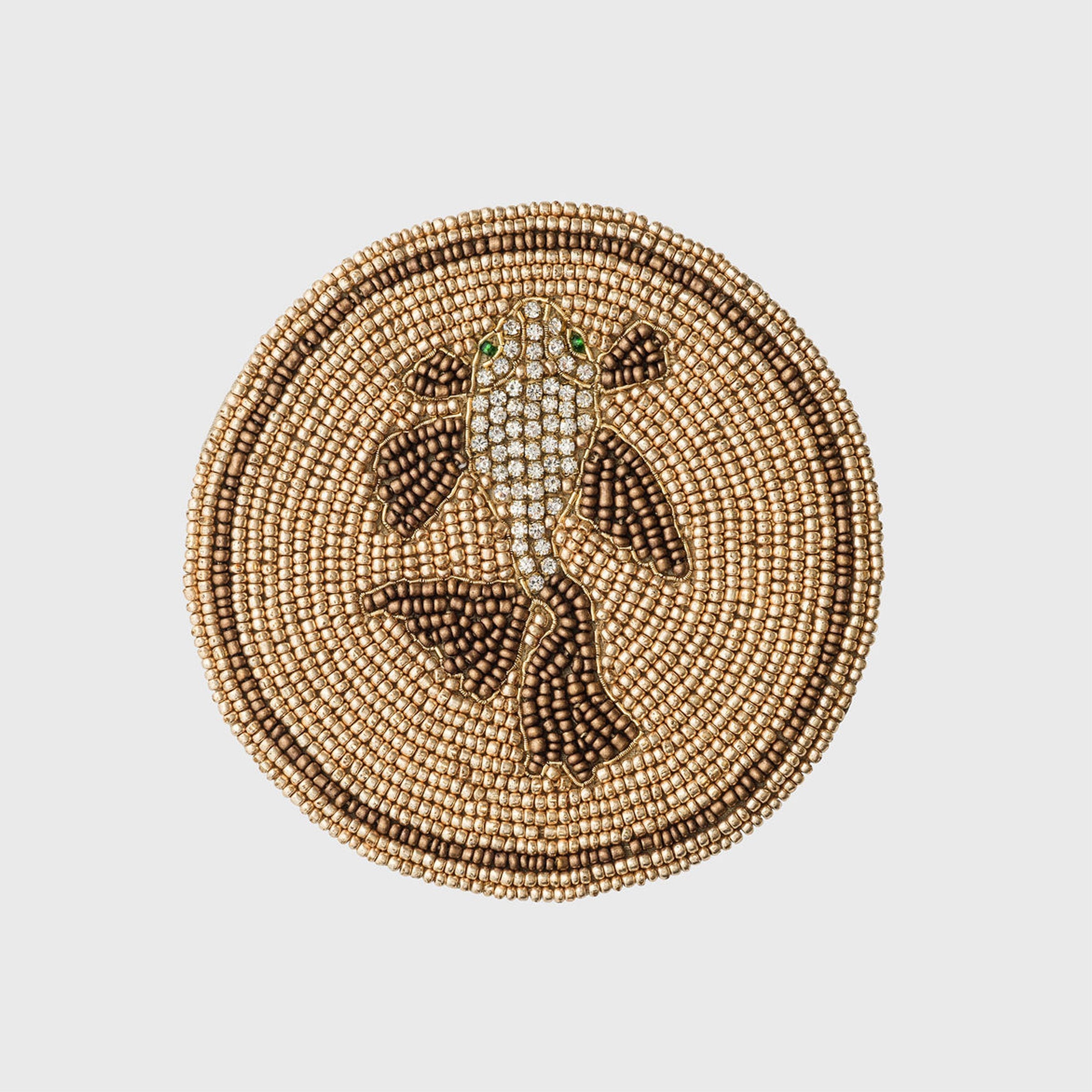 Pisces Coasters (Set of 4)