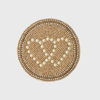 Gemini Coasters (Set of 4)