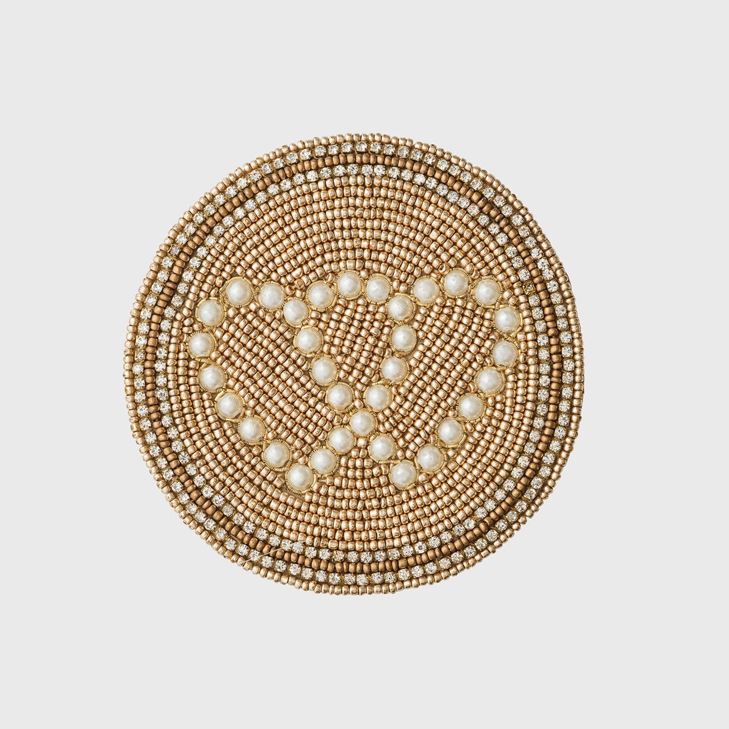 Gemini Coasters (Set of 4)
