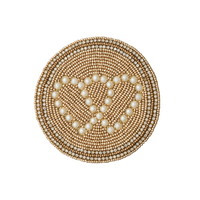 Gemini Coasters (Set of 4)