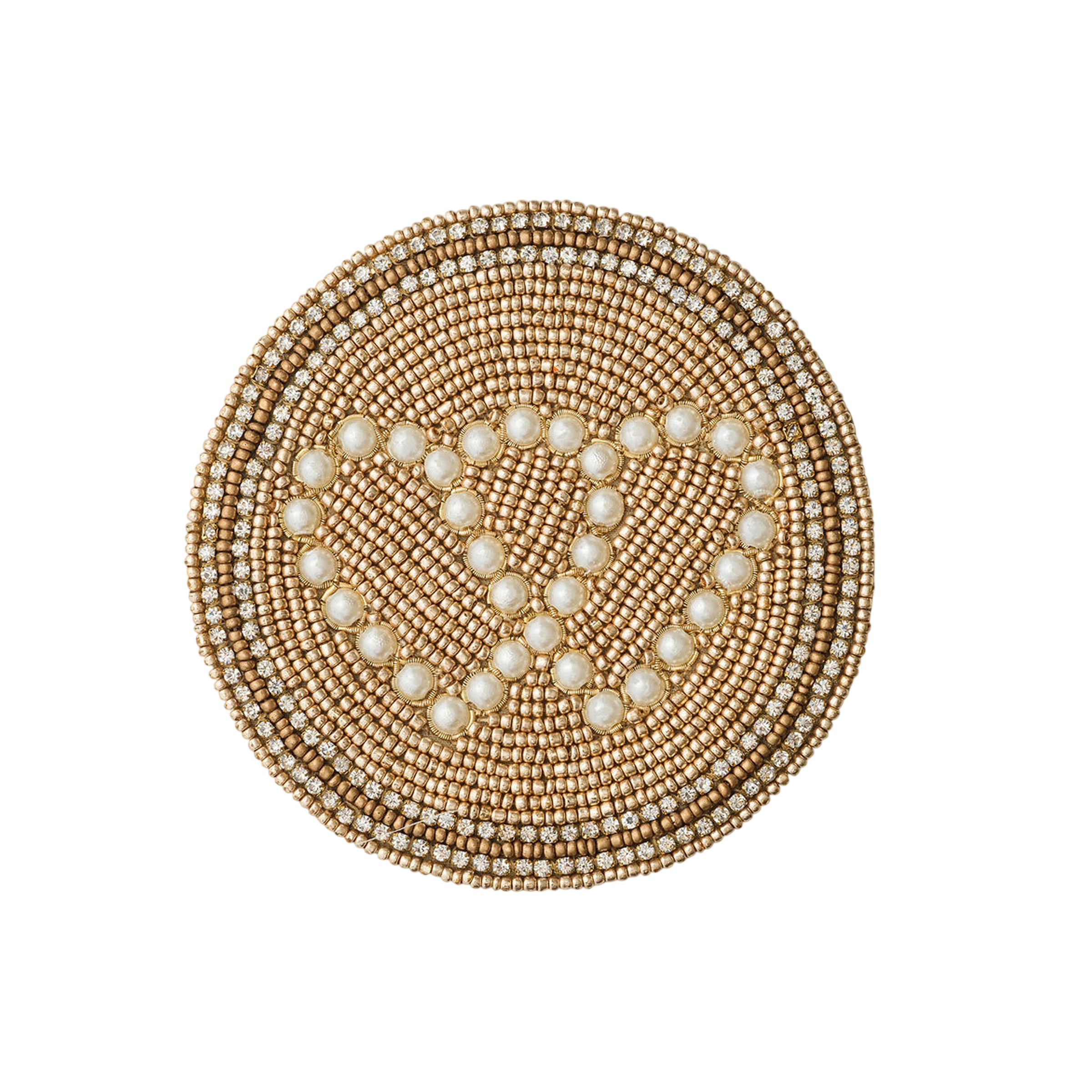 Gemini Coasters (Set of 4)